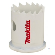 Makita hulsavsæt 15-delt metal B-38679