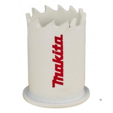 Makita hulsavsæt 15-delt metal B-38679