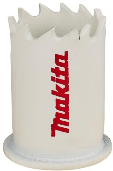 Makita hulsavsæt 15-delt metal B-38679