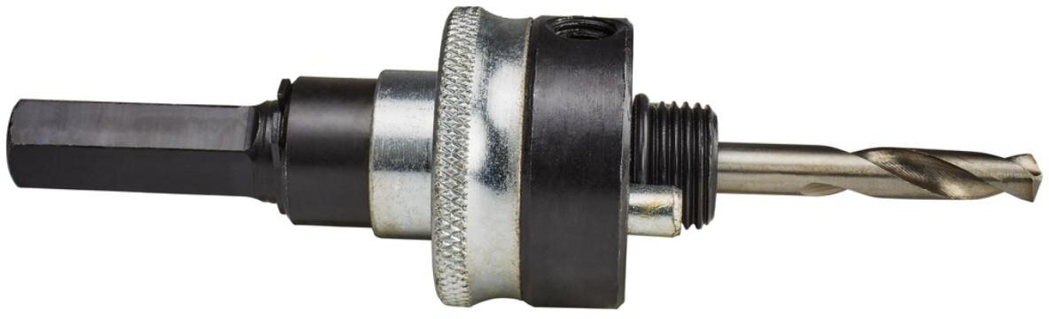 Makita hulsavsæt 15-delt metal B-38679