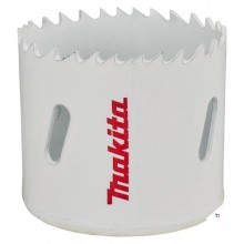 Makita Gatzaagset 6-delig D-47117