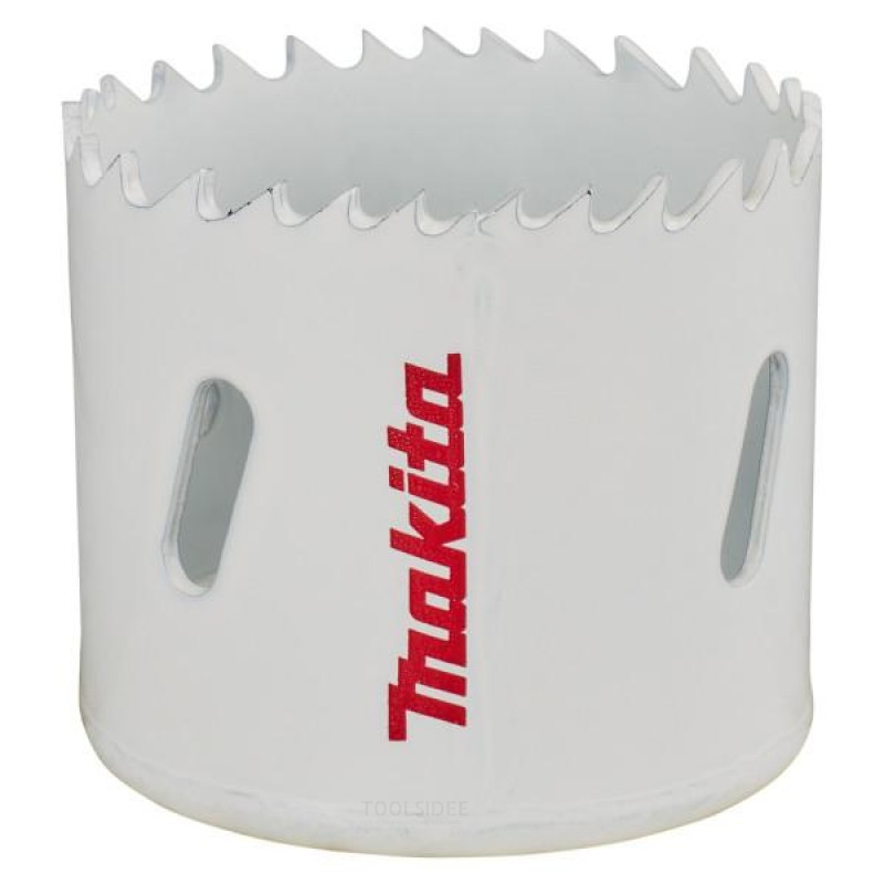 Makita Hulsavsæt 6-delt D-47117