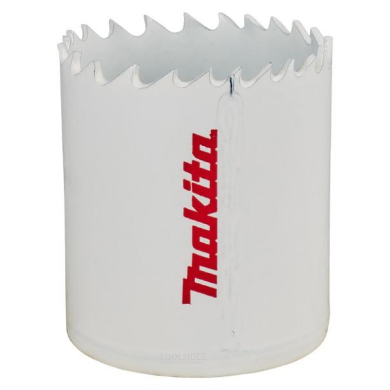 Makita Hulsavsæt 6-delt D-47117