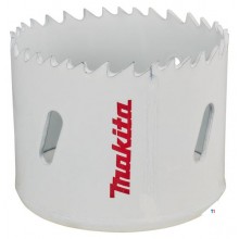 Makita Gatzaagset 6-delig D-47117