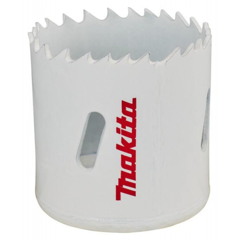 Makita Hulsavsæt 6-delt D-47117