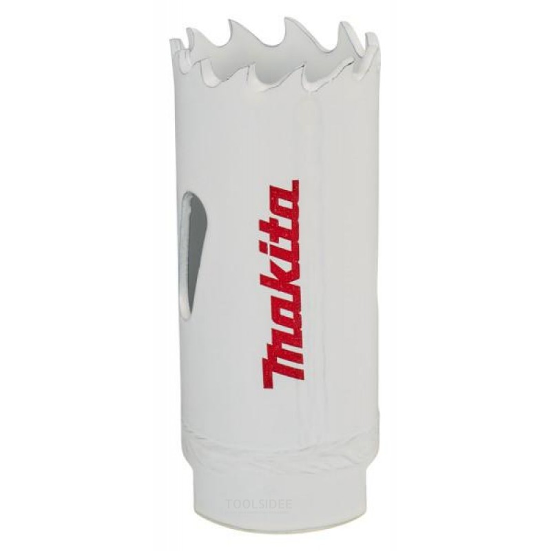 Makita Hulsavsæt 6-delt D-47117