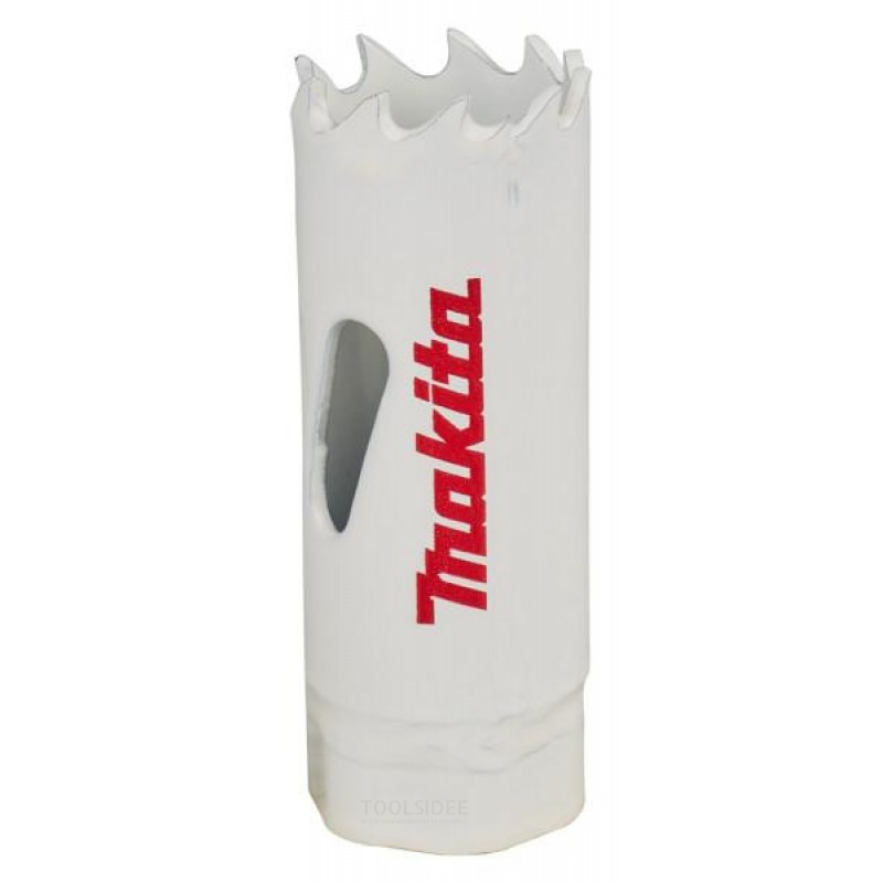 Makita Hulsavsæt 6-delt D-47117
