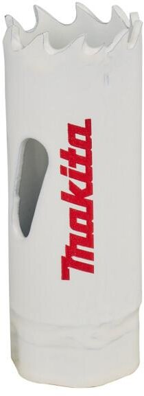 Makita Gatzaagset 6-delig D-47117