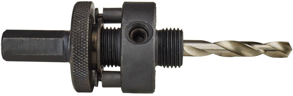 Makita Gatzaagset 6-delig D-47117