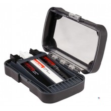 Makita frem- og tilbagegående savklingesæt 25-delt P-81262 Makita frem- og tilbagegående savklingesæt 25-delt P-81262