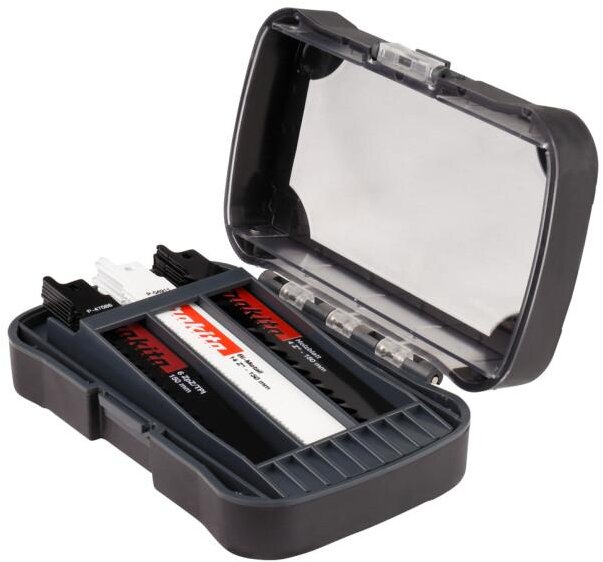 Makita frem- og tilbagegående savklingesæt 25-delt P-81262 Makita frem- og tilbagegående savklingesæt 25-delt P-81262