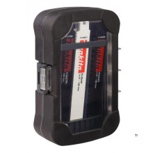 Makita frem- og tilbagegående savklingesæt 25-delt P-81262 Makita frem- og tilbagegående savklingesæt 25-delt P-81262