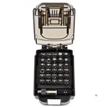 Makita Skruetrækker Bit Sæt 31-delt 25 mm E-00016