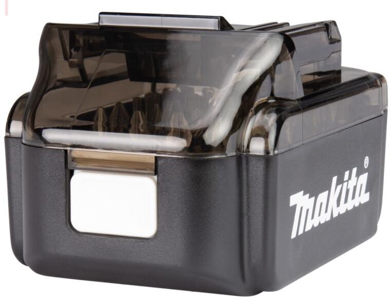 Makita Skruetrækker Bit Sæt 31-delt 25 mm E-00016