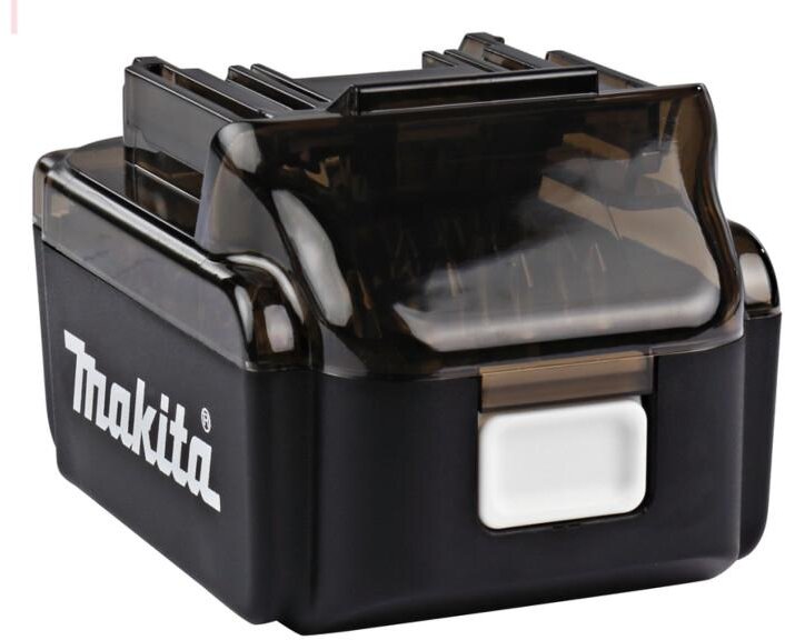 Makita Skruetrækker Bit Sæt 31-delt 25 mm E-00016