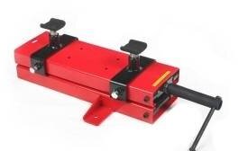 HBM Mini Motorløft HBM Mini Motorløft