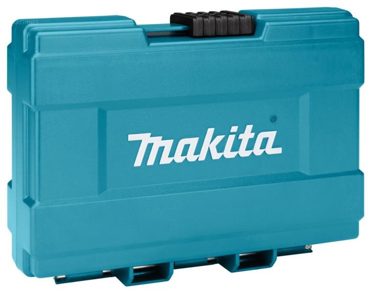 Makita bore-/slagboresæt 33-delt B-66896 Makita bore-/slagboresæt 33-delt B-66896