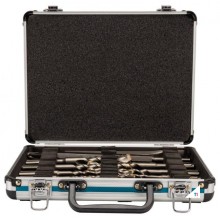 Makita bore-/mejselsæt 13-delt D-42400