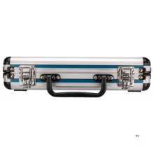 Makita bore-/mejselsæt 13-delt D-42400