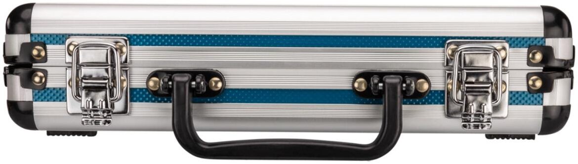 Makita bore-/mejselsæt 13-delt D-42400