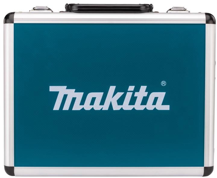 Makita bore-/mejselsæt 13-delt D-42400