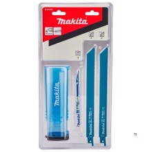 Makita Säbelsägeblatt-Set 6-teilig Holz/Metall B-44448