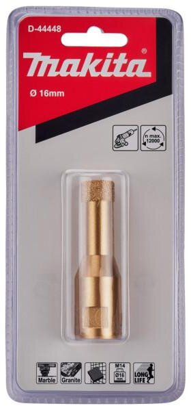 Makita Säbelsägeblatt-Set 6-teilig Holz/Metall B-44448