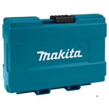 Makita metalboresæt 19-delt D-67527