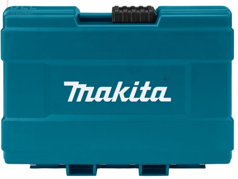 Makita metalboresæt 19-delt D-67527