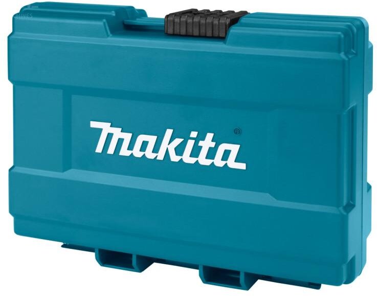 Makita metalboresæt 19-delt D-67527