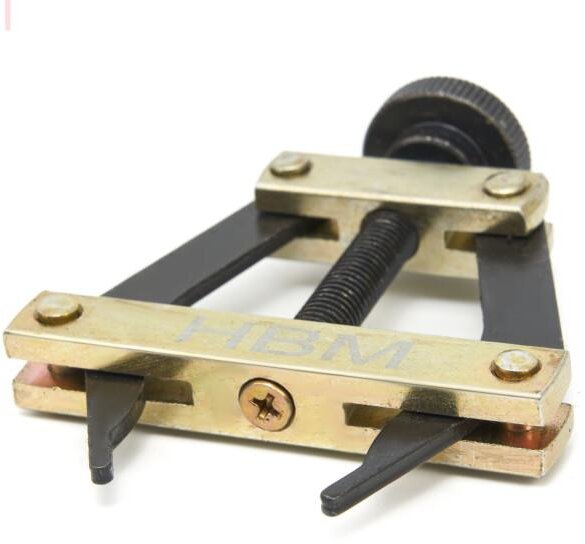 HBM kjedebryter HBM kjedebryter