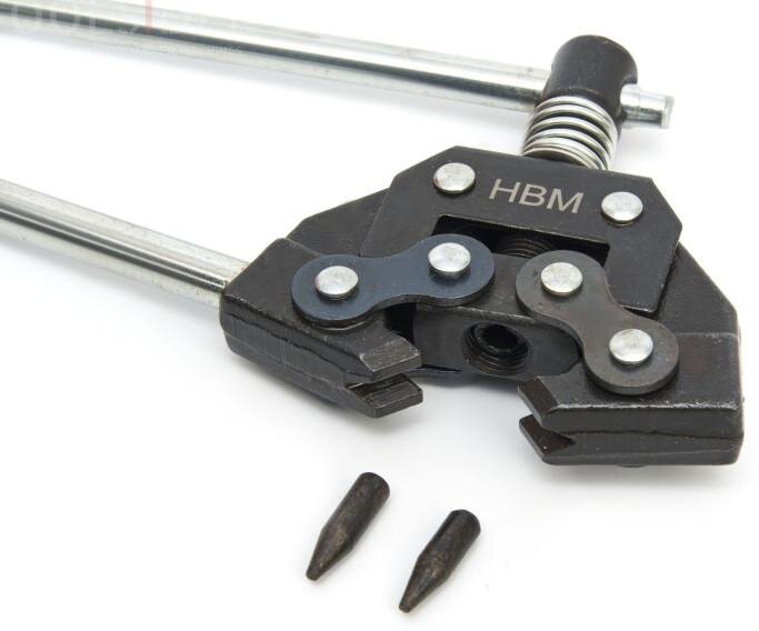 HBM kjedebryter HBM kjedebryter