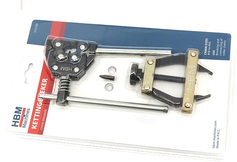 HBM kjedebryter HBM kjedebryter