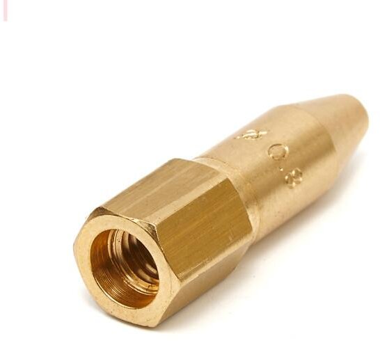 Lötspitze 0,8 mm für Lasfix 52500