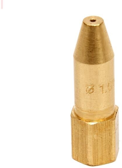 Lötspitze 0,8 mm für Lasfix 52500