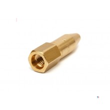 Lötspitze 0,8 mm für Lasfix 52500