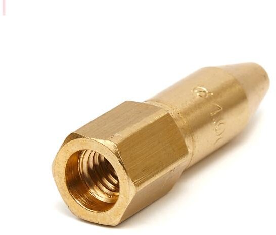 Lötspitze 0,8 mm für Lasfix 52500