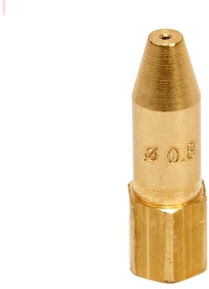 Lötspitze 1,0 mm für Lasfix 52500