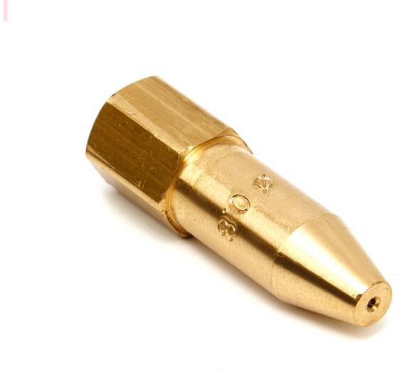 Lötspitze 1,0 mm für Lasfix 52500