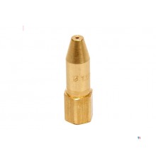 Lötspitze 1,0 mm für Lasfix 52500