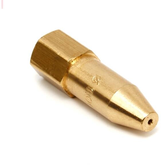 Lötspitze 1,0 mm für Lasfix 52500