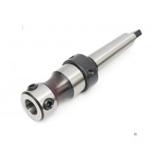 Adapter MC3 til Weldon 3/4 Adapter MC3 til Weldon 3/4