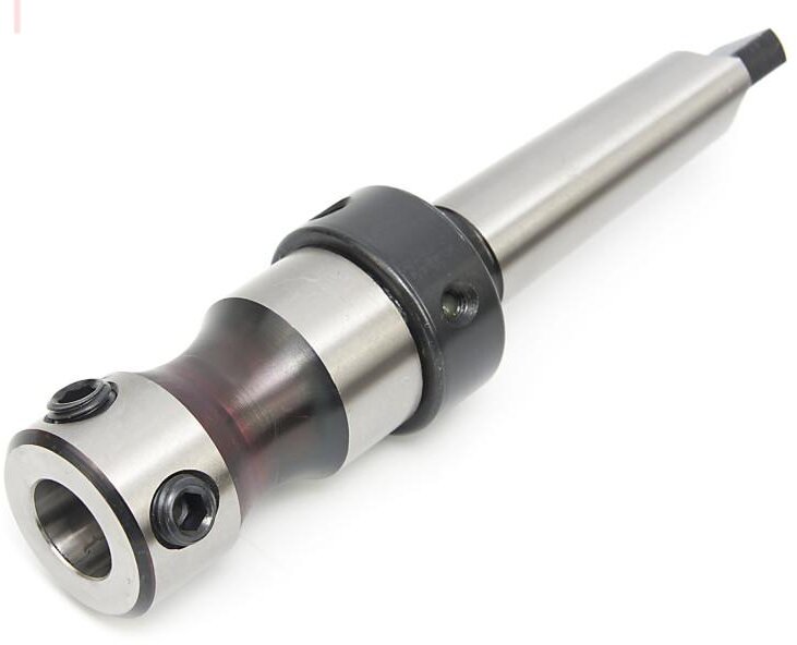 Adapter MC3 til Weldon 3/4 Adapter MC3 til Weldon 3/4