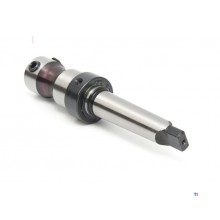 Adapter MC3 til Weldon 3/4 Adapter MC3 til Weldon 3/4