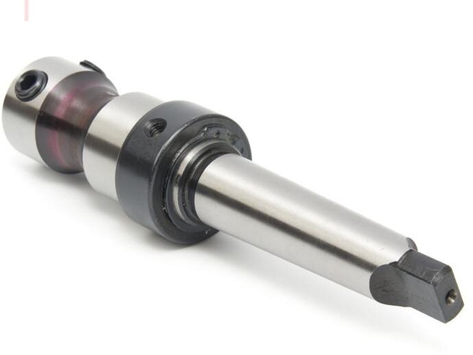 Adapter MC3 til Weldon 3/4 Adapter MC3 til Weldon 3/4