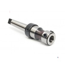 Adapter MC3 til Weldon 3/4 Adapter MC3 til Weldon 3/4