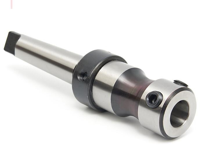 Adapter MC3 til Weldon 3/4 Adapter MC3 til Weldon 3/4