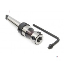 Adapter MC3 til Weldon 3/4 Adapter MC3 til Weldon 3/4