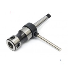 Adapter MC3 til Weldon 3/4 Adapter MC3 til Weldon 3/4