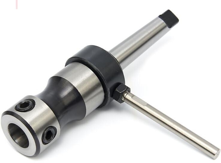 Adapter MC3 til Weldon 3/4 Adapter MC3 til Weldon 3/4